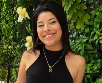 El dato estremecedor de la búsqueda de Lucía, la joven de Ramos Mejía que apareció muerta