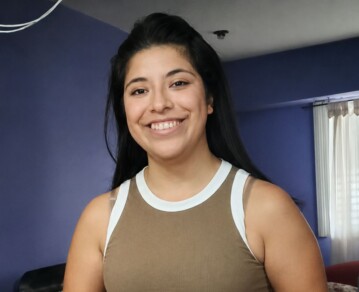 Encontraron muerta a la joven que había desaparecido en Ramos Mejía: cuál fue su trágico final