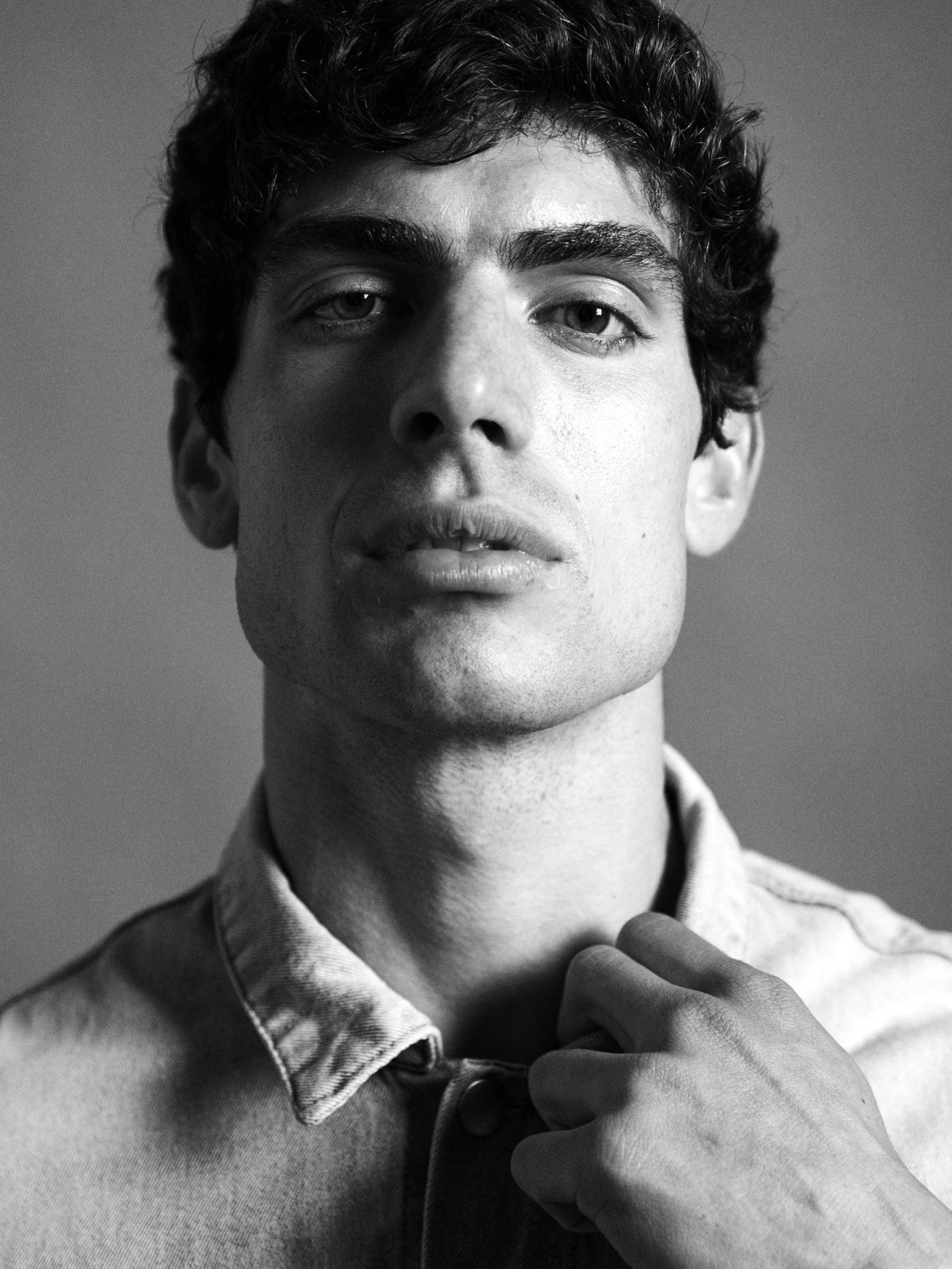 Martín Cols.