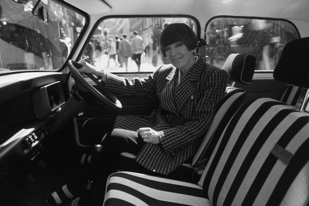 Mary Quant