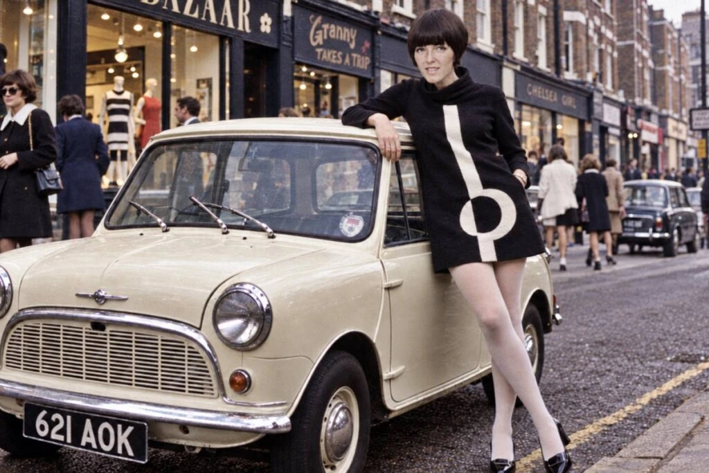 Mary Quant