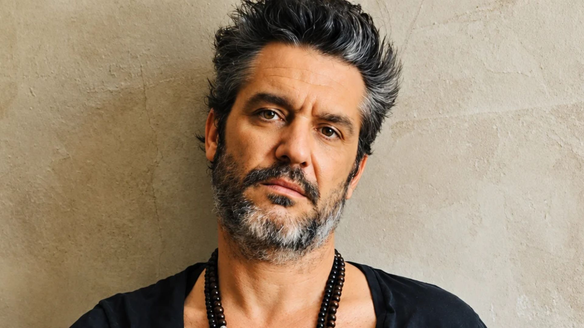 Detuvieron al actor Maxi Ghione en Santa Fe: de qué lo acusan y qué encontraron en su casa