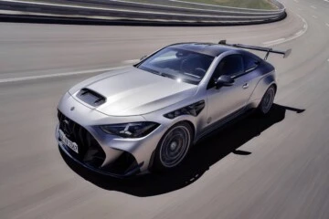 Mercedes-AMG CLE 646 Spezialanfertigung