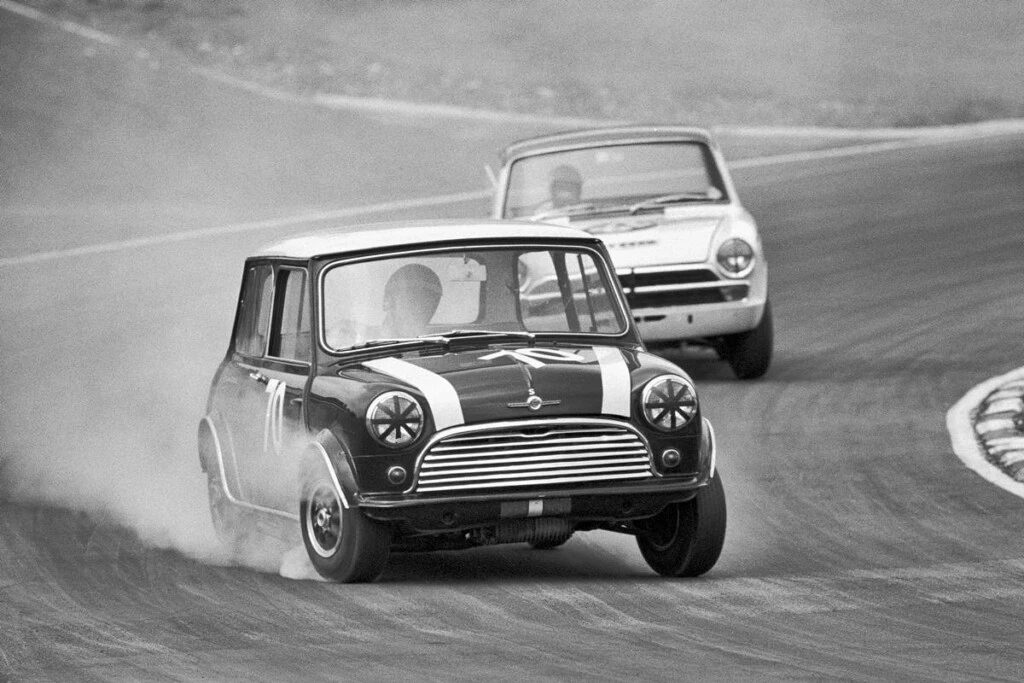 Mini