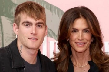 Murió Presley Gerber a los 27 años- el desgarrador y último posteo de Cindy Crawford dedicado a su hijo