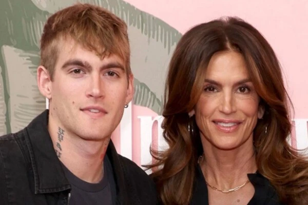 Murió Presley Gerber a los 27 años- el desgarrador y último posteo de Cindy Crawford dedicado a su hijo