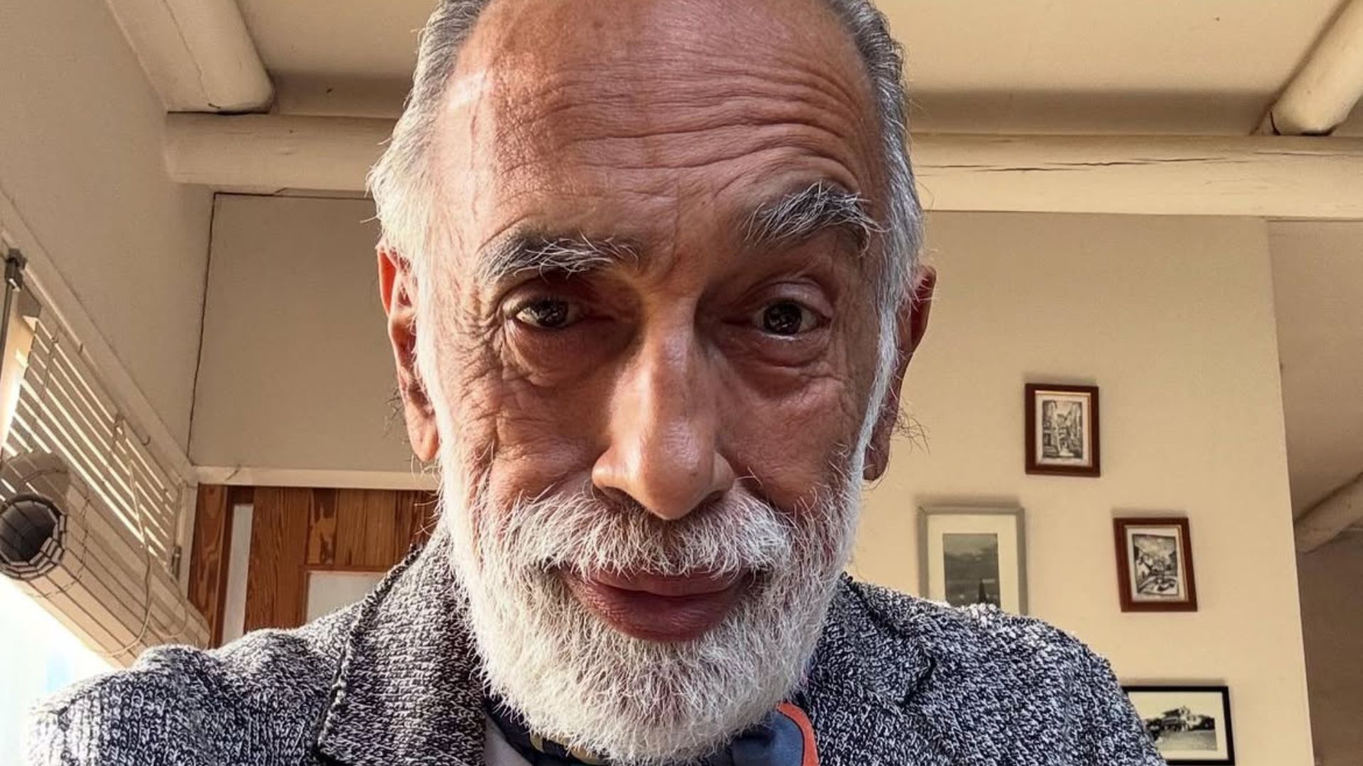 La salud del “Negro” González Oro: la cirugía cardíaca, la diabetes y los problemas que contó en los últimos años