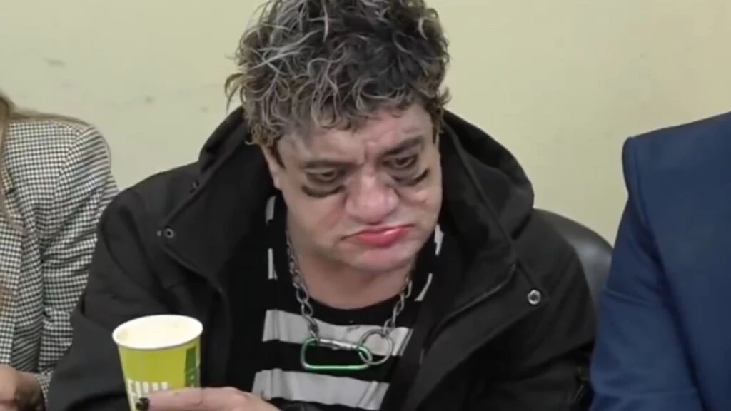 Pity Álvarez
