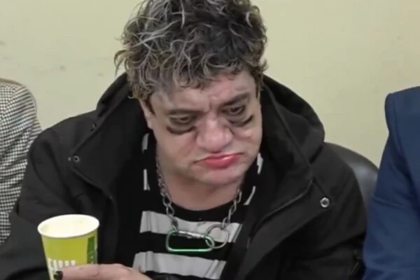 Pity Álvarez