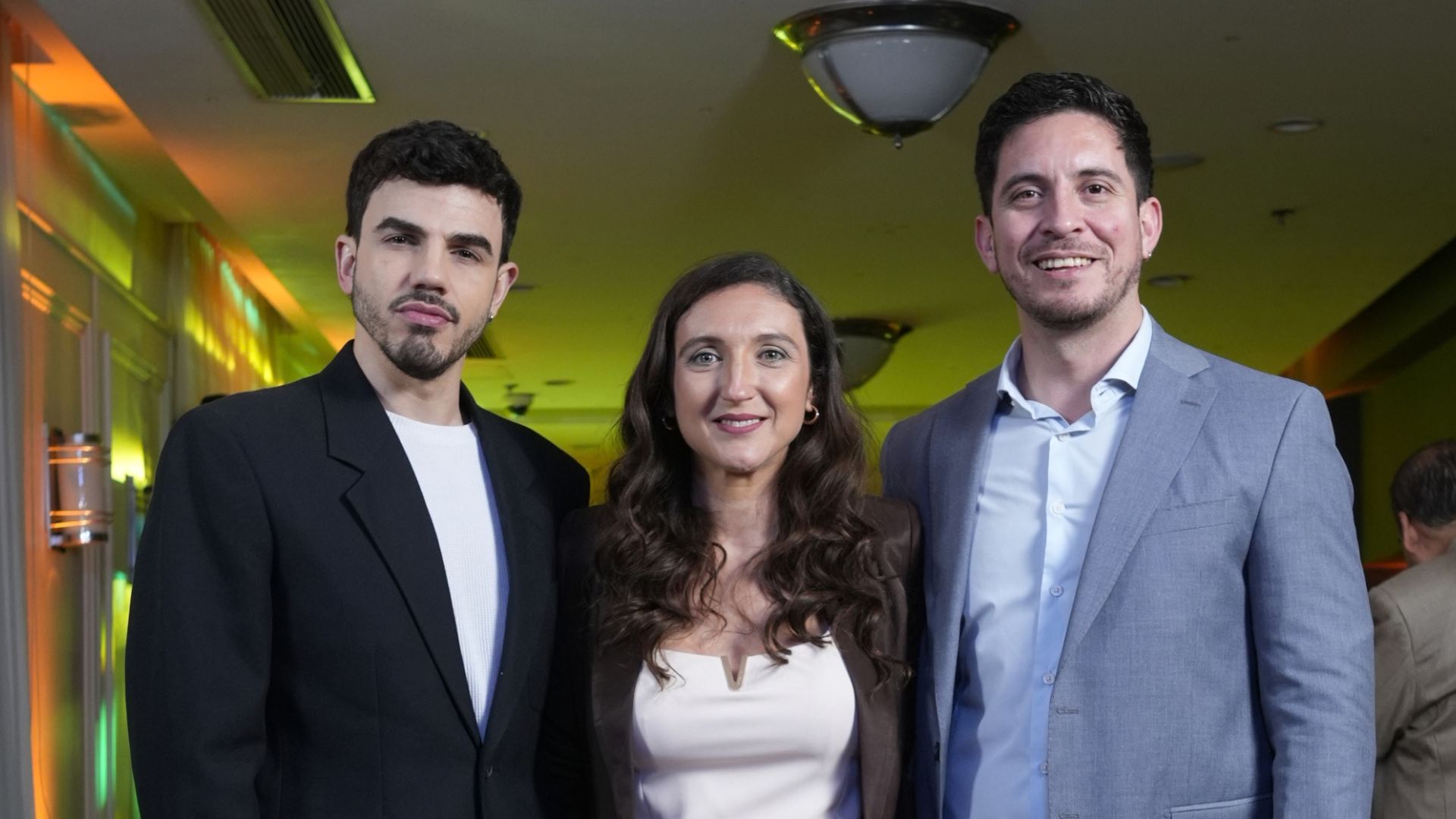 Potenciar Argentina reunió a referentes de la educación para hablar de las buenas noticias que también pasan en las aulas