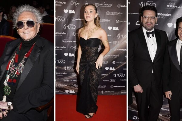 Premios Hugo 2026