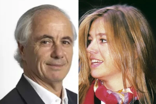 Quién es el banquero que le dijo no a Máxima Zorreguieta y le cambió la vida para siempre