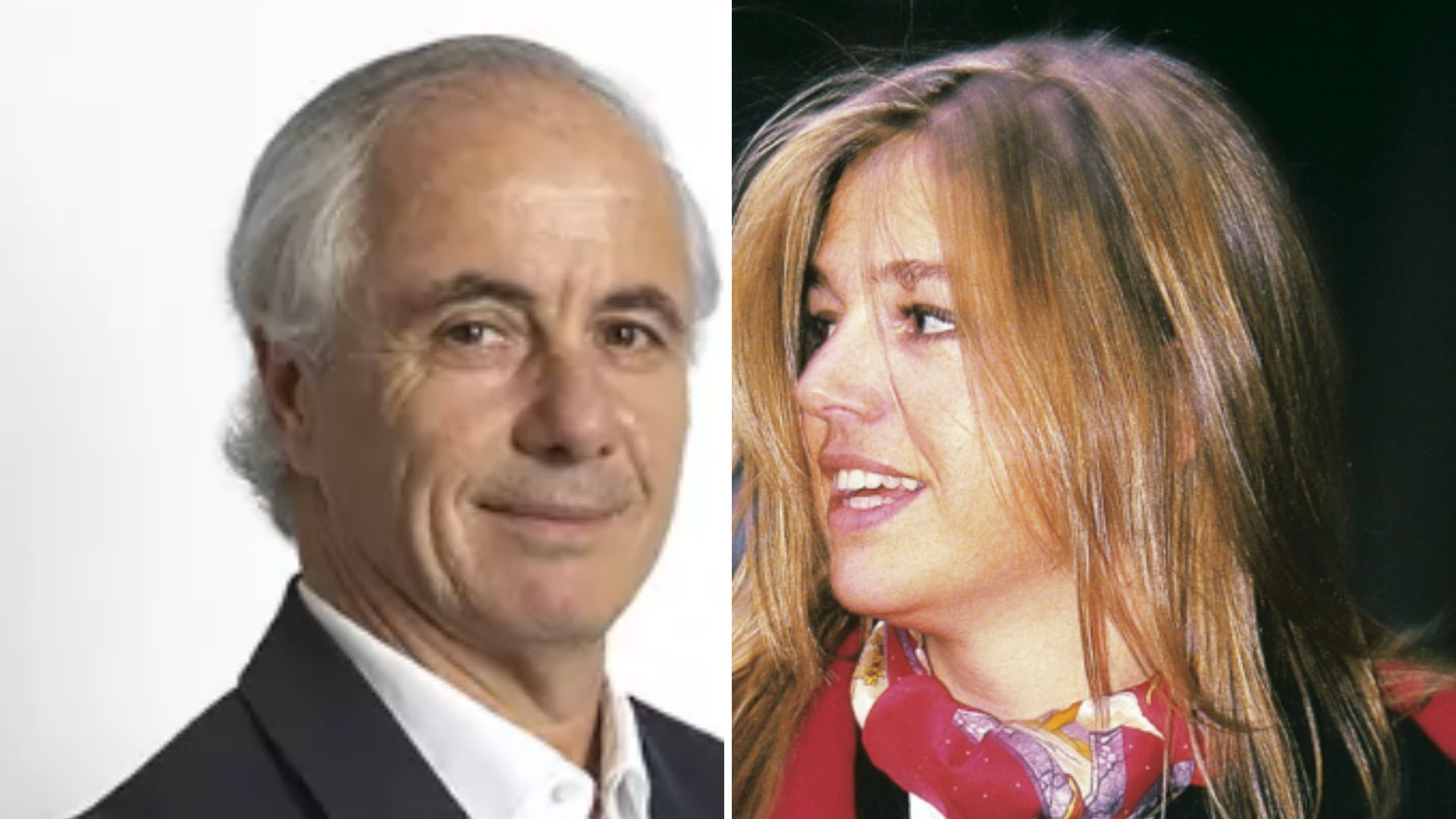 Quién es el banquero que le dijo "no" a Máxima Zorreguieta: el rechazo que le cambió la vida para siempre
