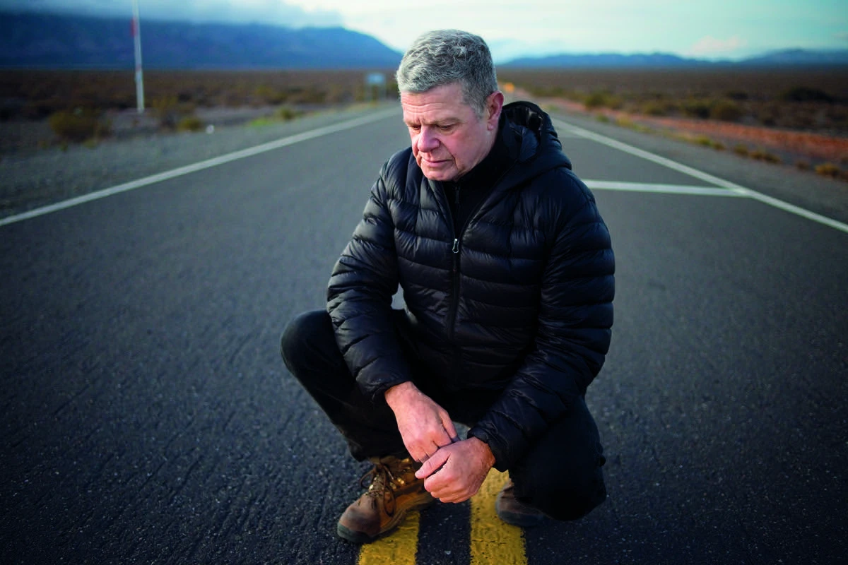 Gustavo Santaolalla