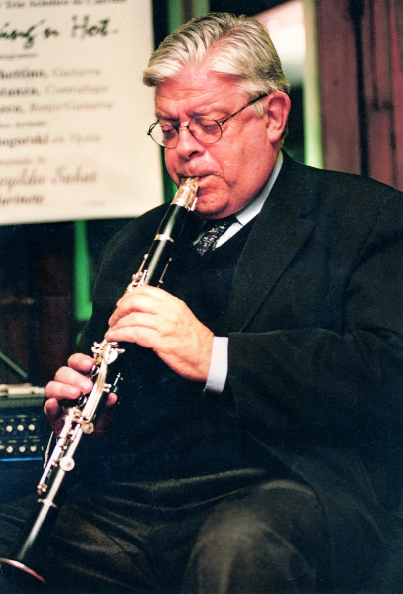 Hermenegildo Sábat