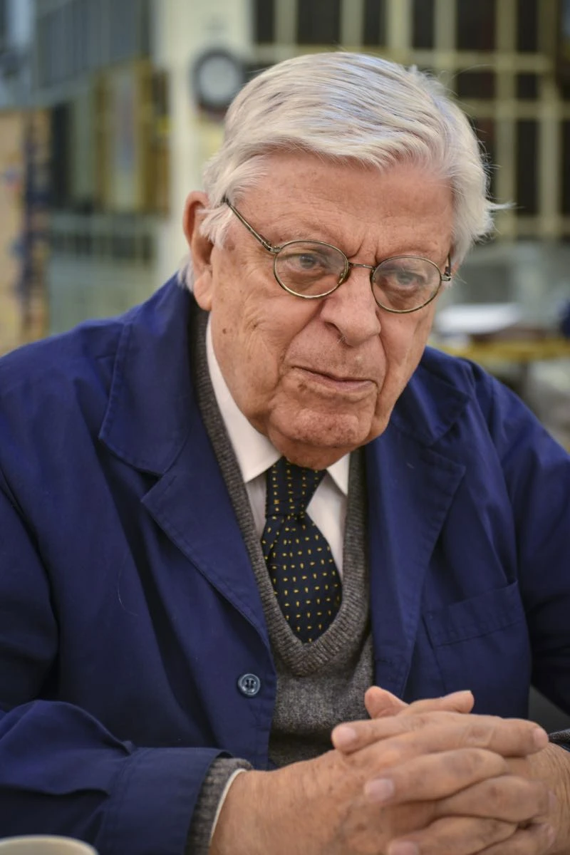 Hermenegildo Sábat