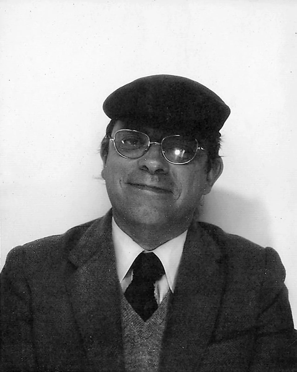 Hermenegildo Sábat