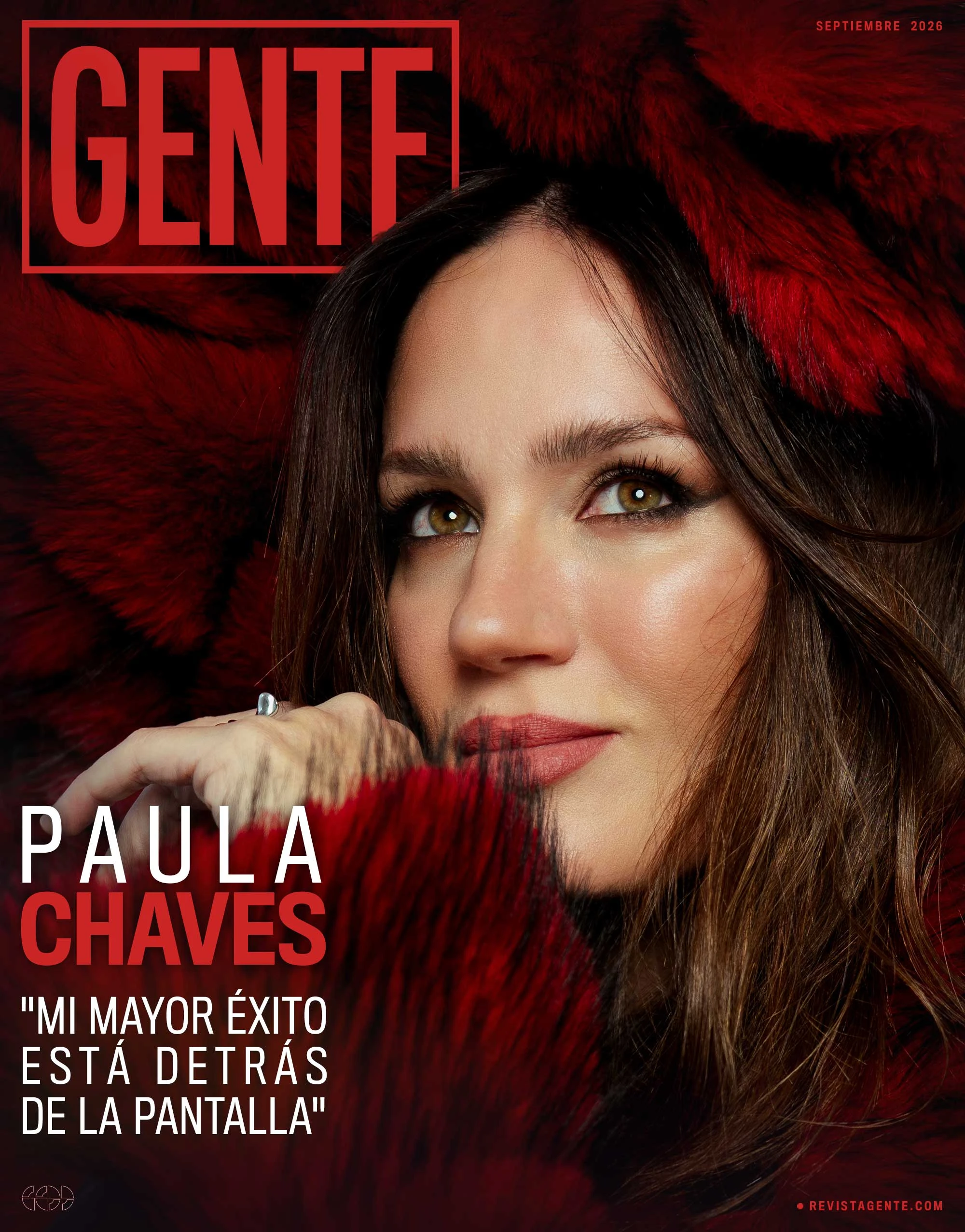 Paula Chaves