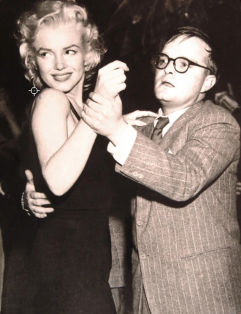 Truman Capote