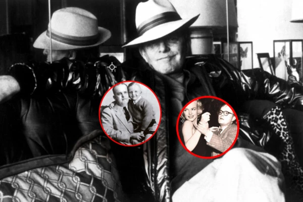 Truman Capote