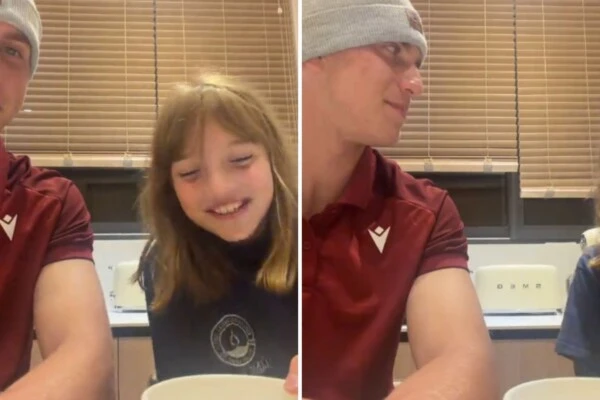 Valentino López-Isabella Icardi