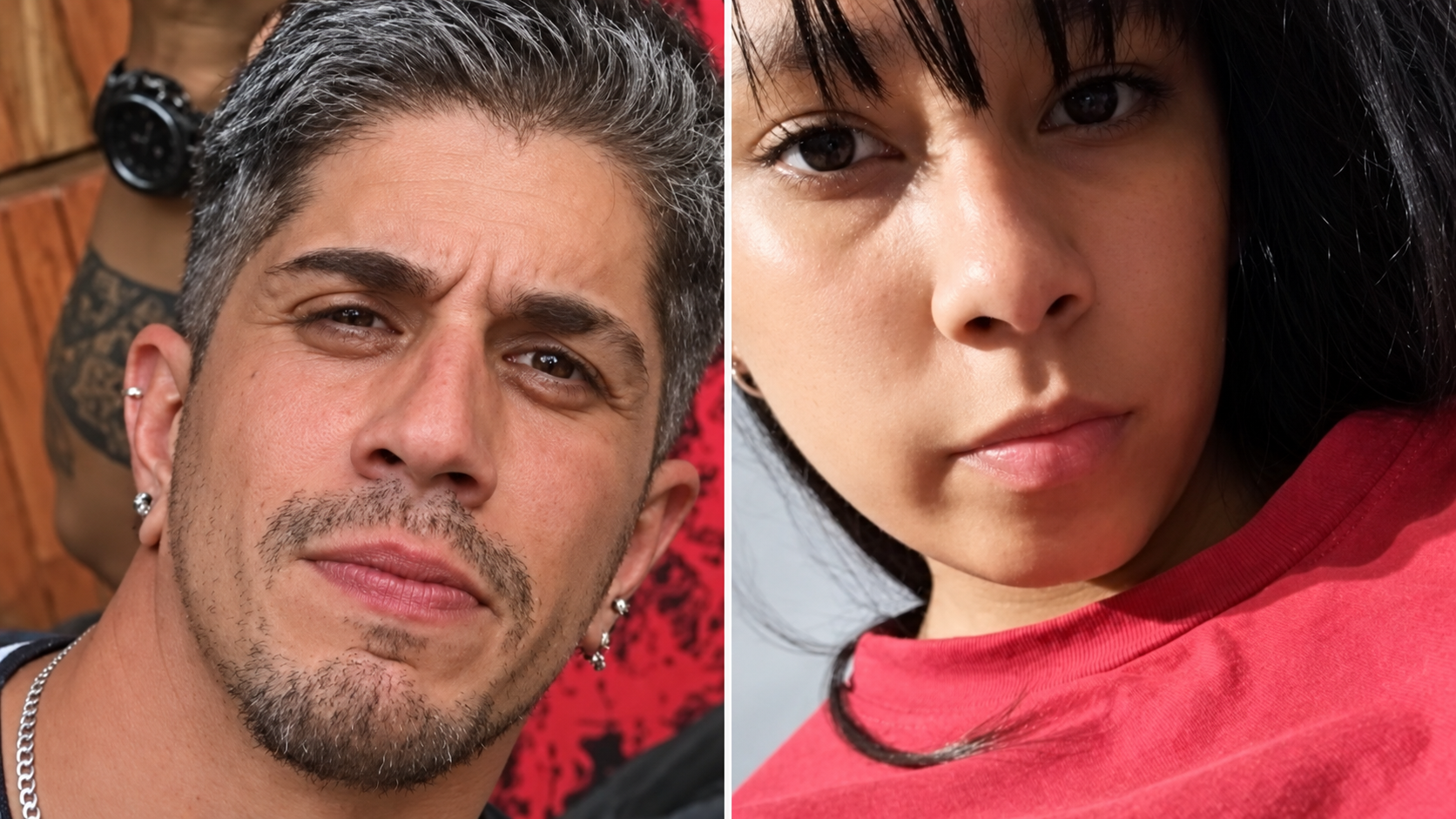La abogada del papá de Agostina Vega se quebró y habló de "extrema crueldad" y "niveles de perversión" incomprensibles