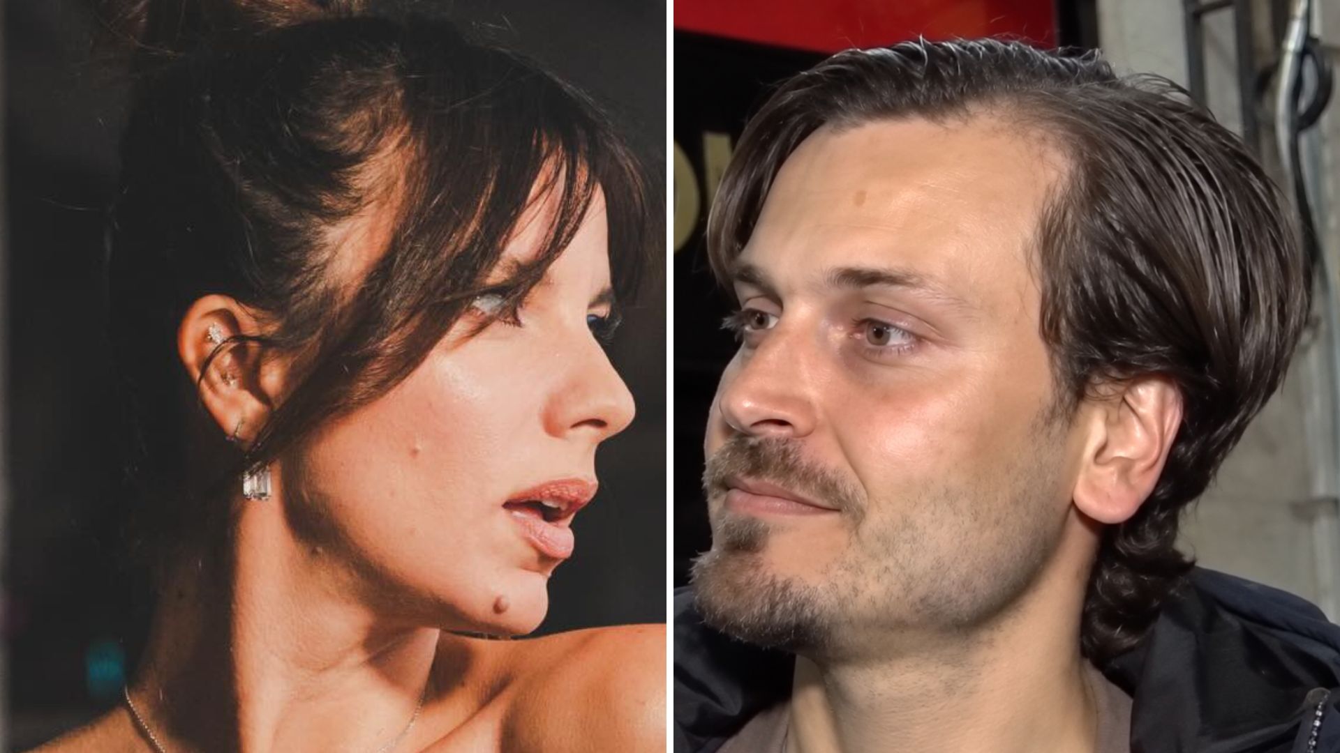 Andrés Gil rompió el silencio tras los rumores sobre Gime Accardi y reveló qué pasó con Cande Vetrano