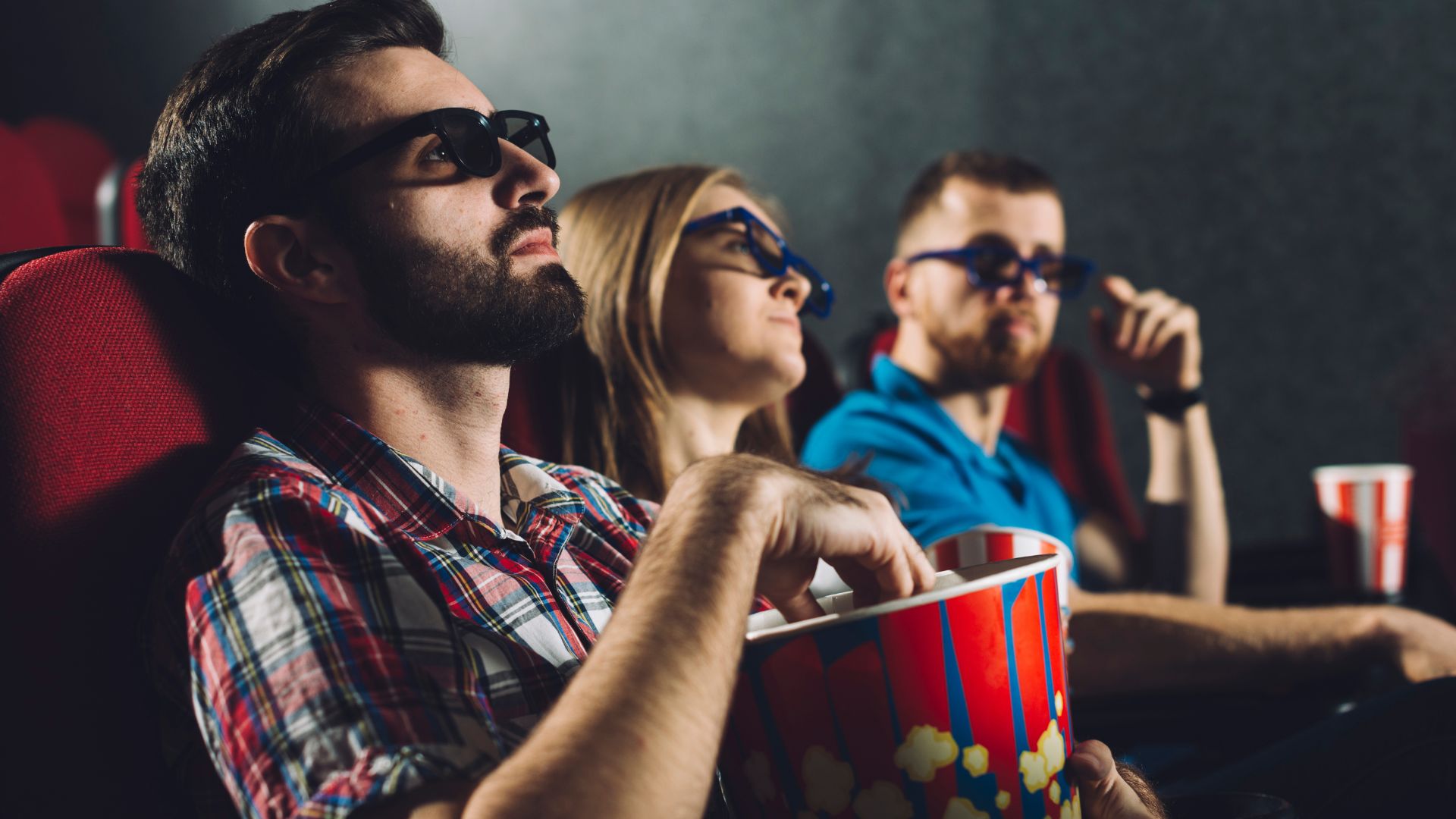 Fiesta del Cine: cómo sacar entradas a $5.000 para películas 2D y 3D en salas de todo el país