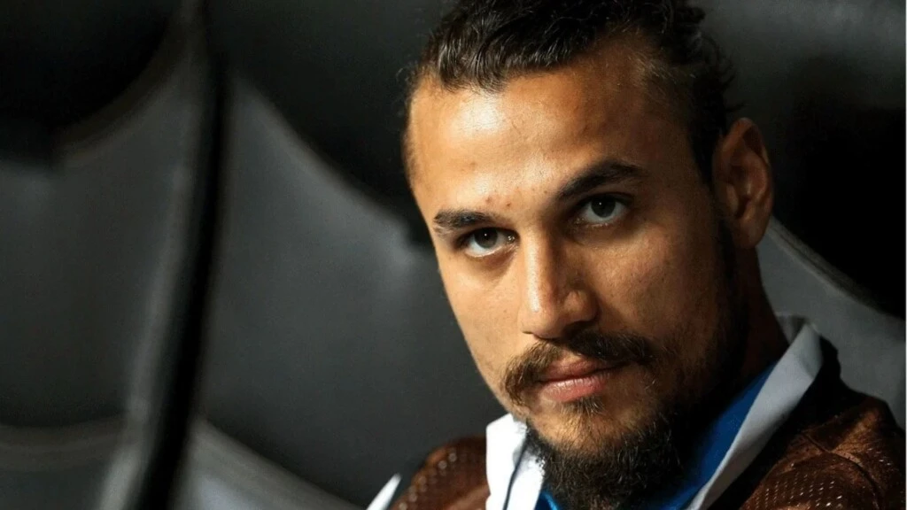 Novedades sobre la salud de Daniel Osvaldo tras días de preocupación: qué se sabe de su recuperación