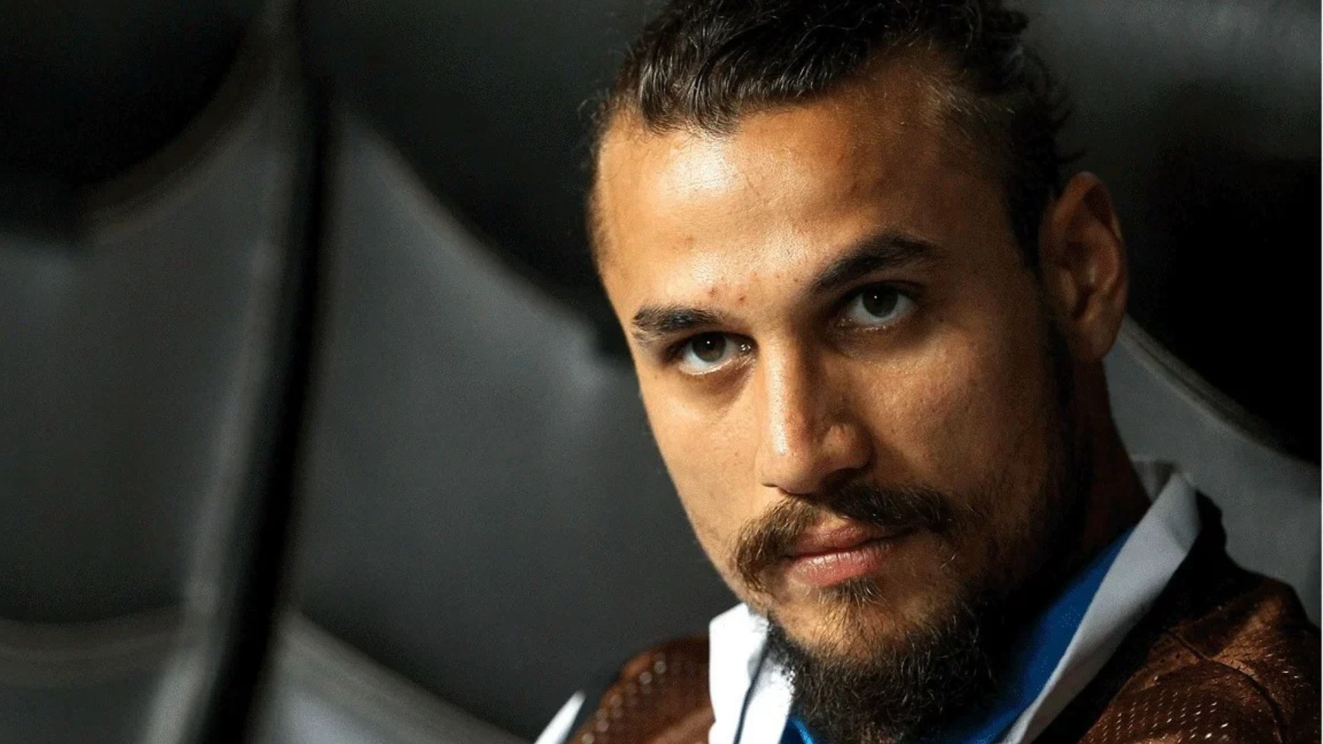 Por qué trasladaron a Daniel Osvaldo en medio de su delicado cuadro de salud