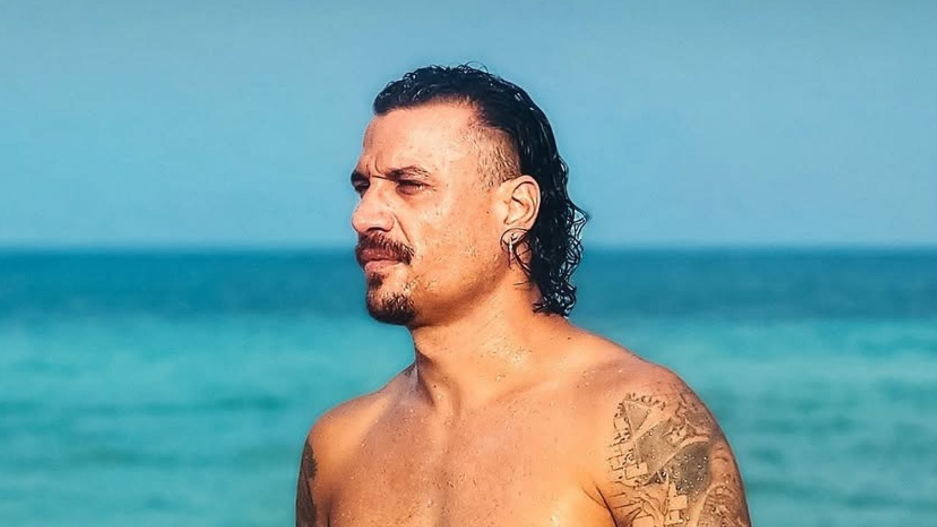 “No tiene defensas”: revelaron qué habría detrás del grave cuadro de salud de Daniel Osvaldo