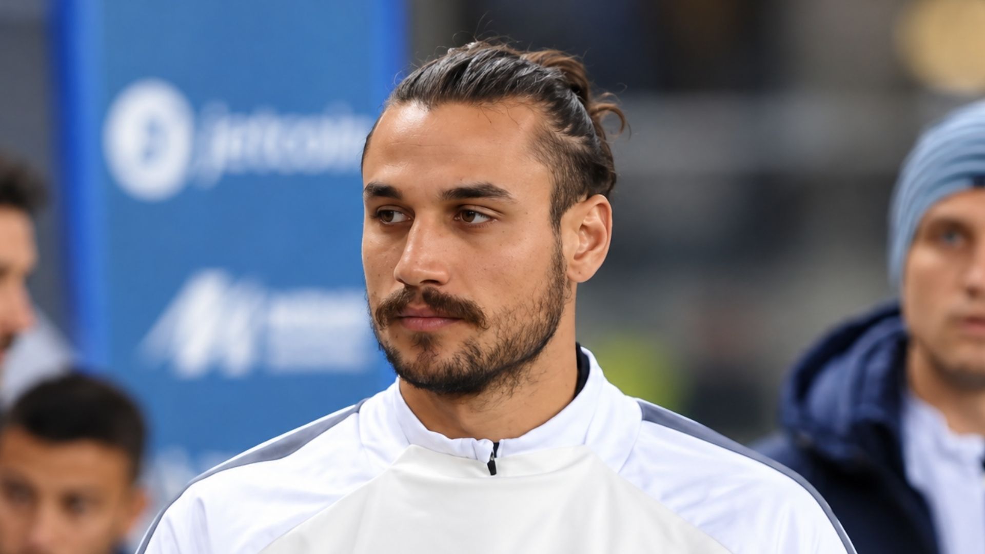 Daniel Osvaldo fue internado de urgencia y preocupa su estado de salud: el delicado dato que trascendió
