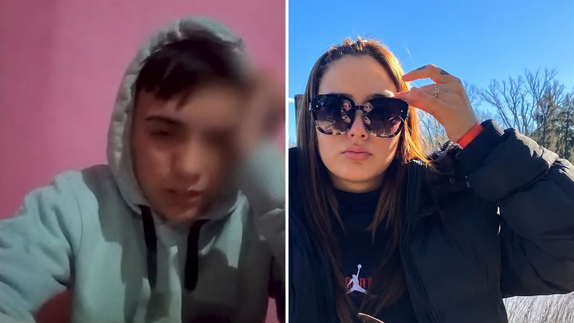 “Yo no la maté”: el video que grabó el acusado por el femicidio de Ituzaingó antes de ser detenido