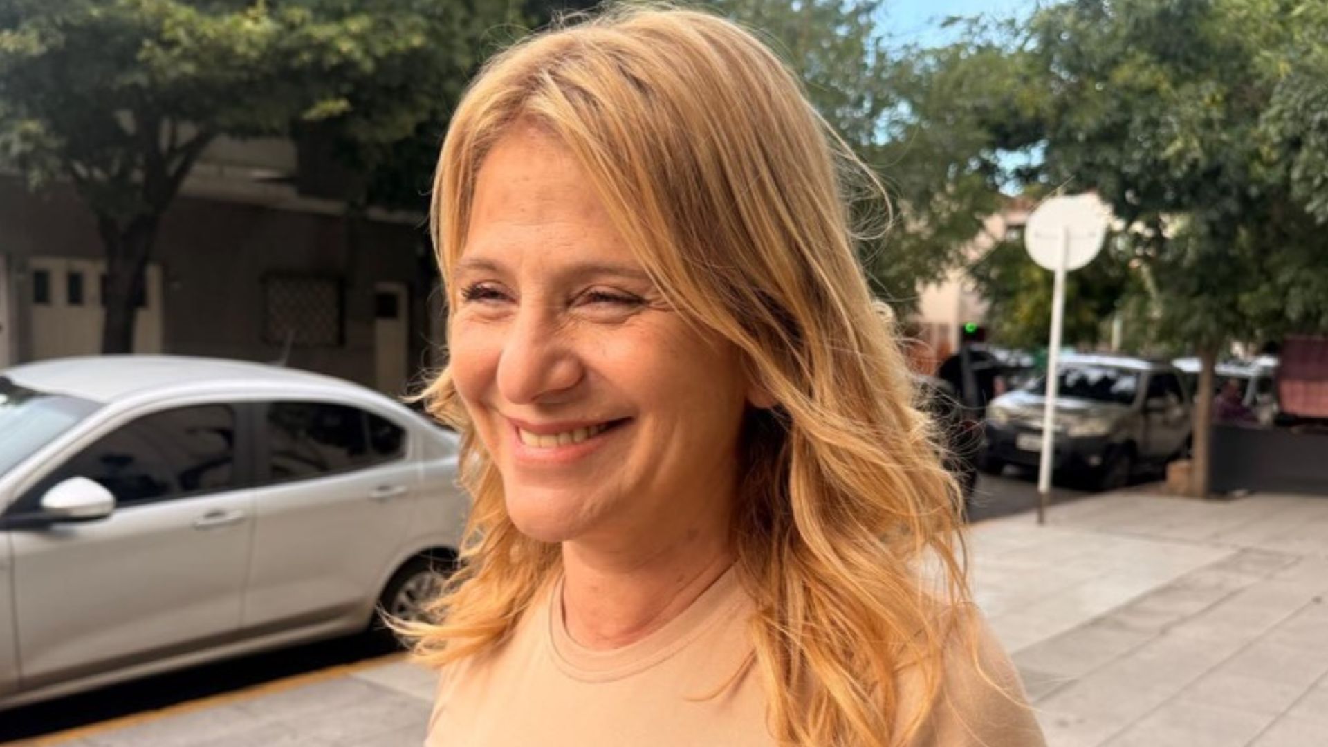 Emilia Mazer, entre "la mejor obra" de su vida y un proyecto que la entusiasma: "Lo hago como una cuestión personal de transmitir lo que me fue dado"