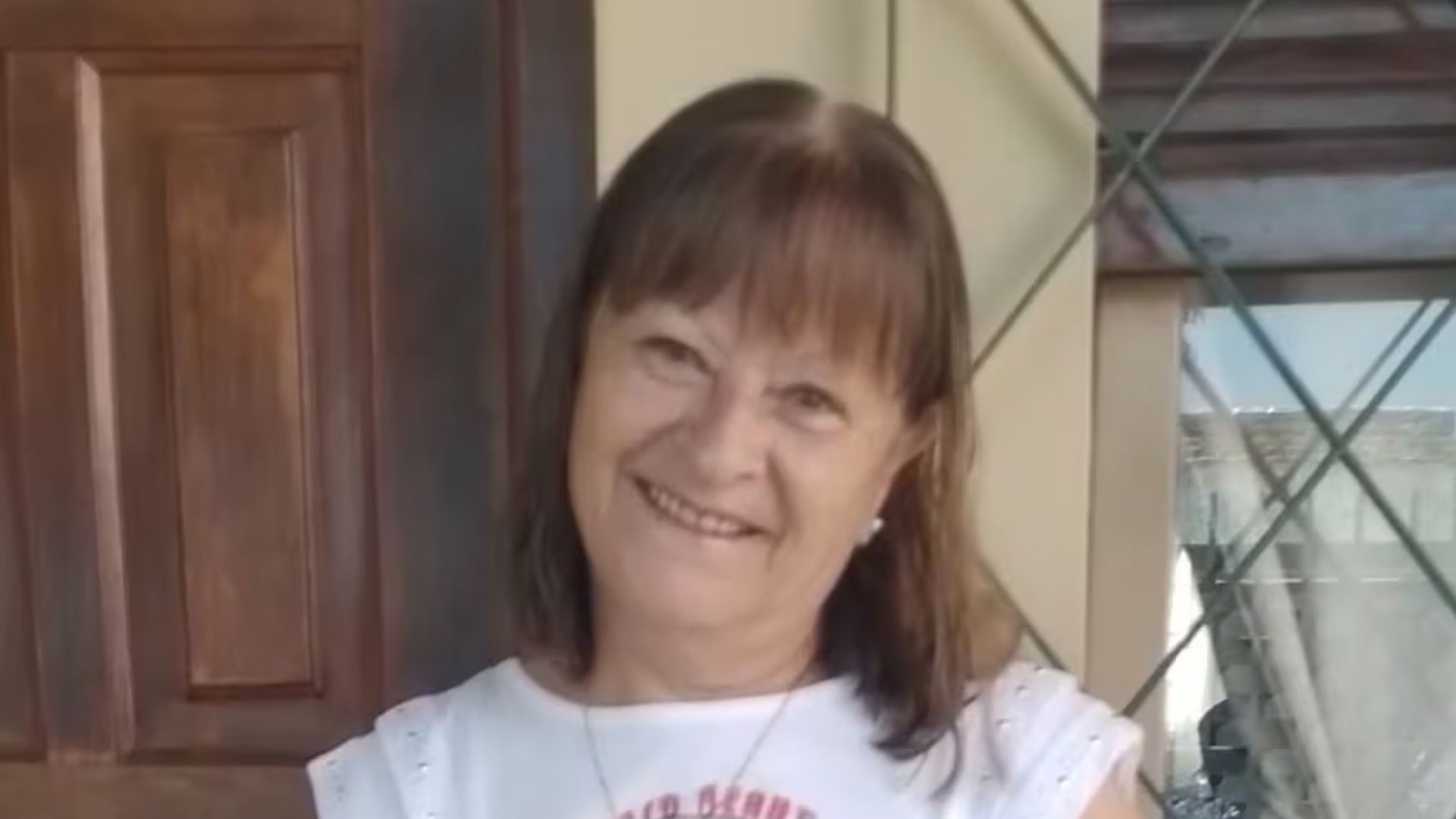Femicidio en Merlo: el último posteo que Silvia le dedicó a su marido antes del brutal asesinato