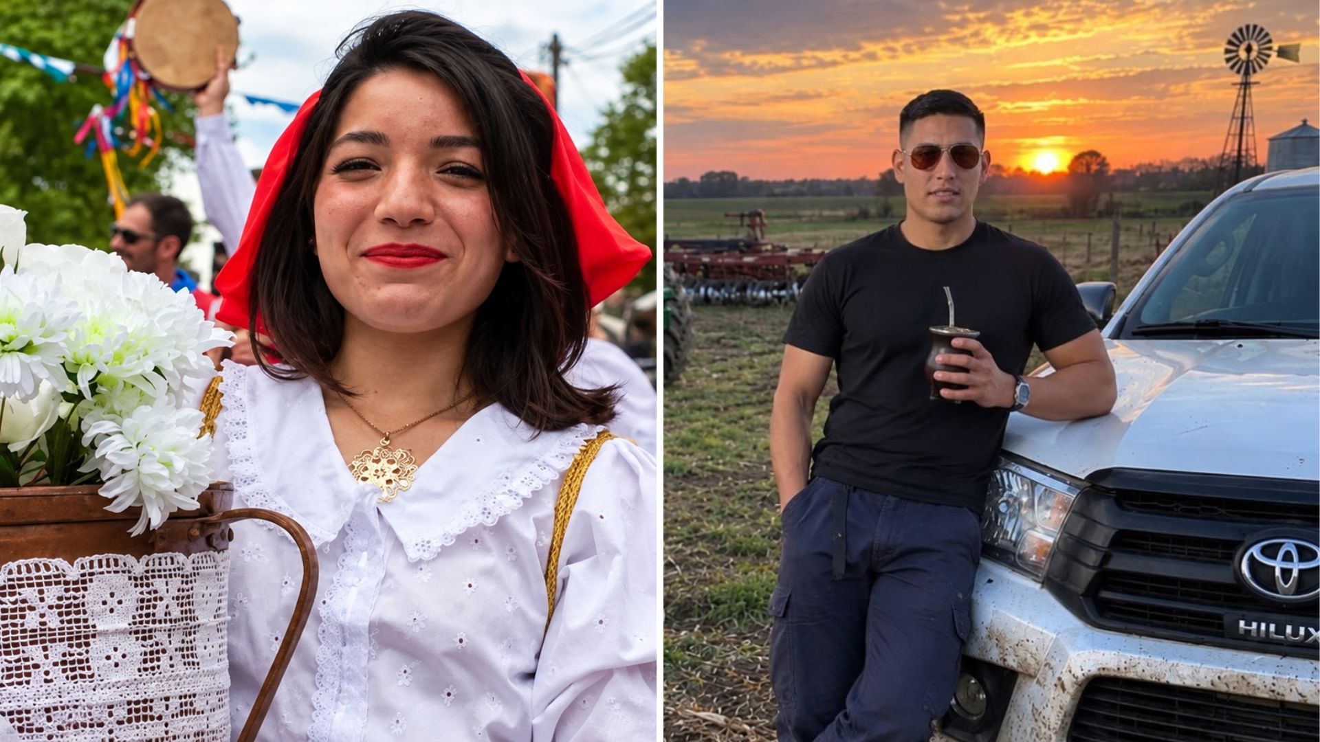 Se filtró el contenido de la carta que dejó el acusado por el femicidio de la aspirante a gendarme