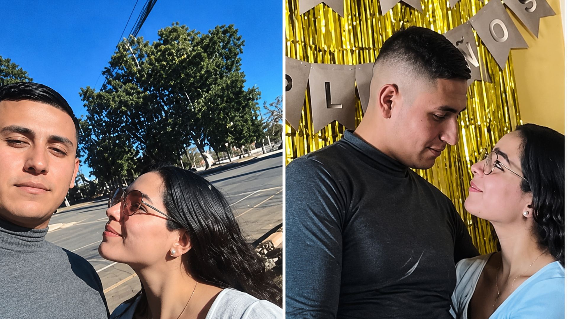 Las desgarradoras palabras de la familia de la aspirante a gendarme asesinada en San Juan