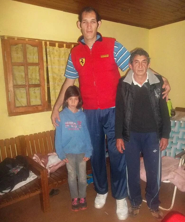 SERGIO GÓMEZ