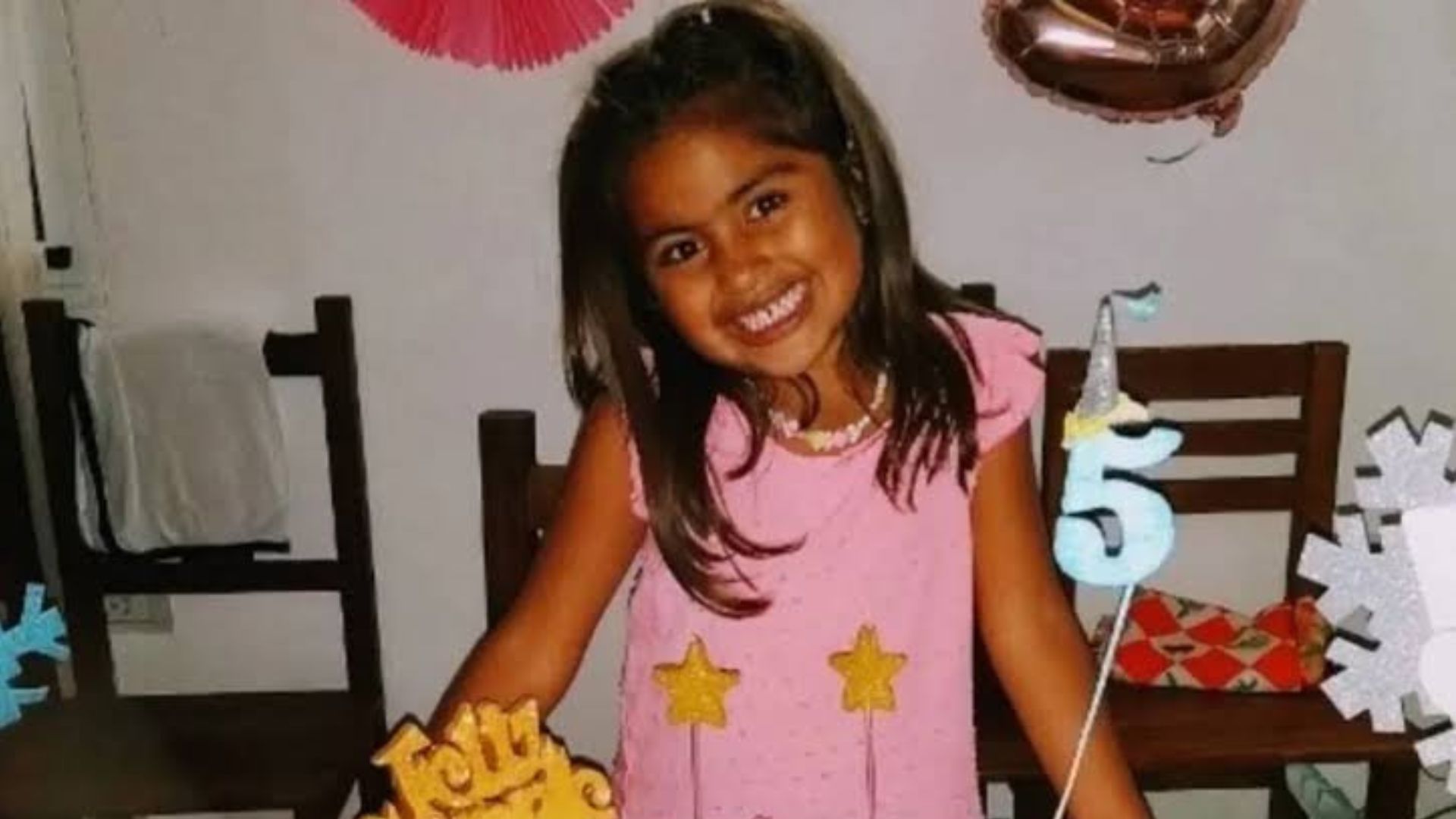 Impactante giro en el caso Guadalupe Lucero: detuvieron a un familiar directo y se conocieron los motivos