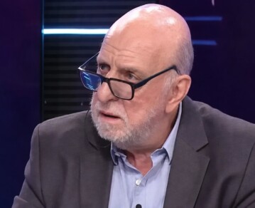 Operaron de urgencia a Horacio Pagani: "Estaba bastante tapada"