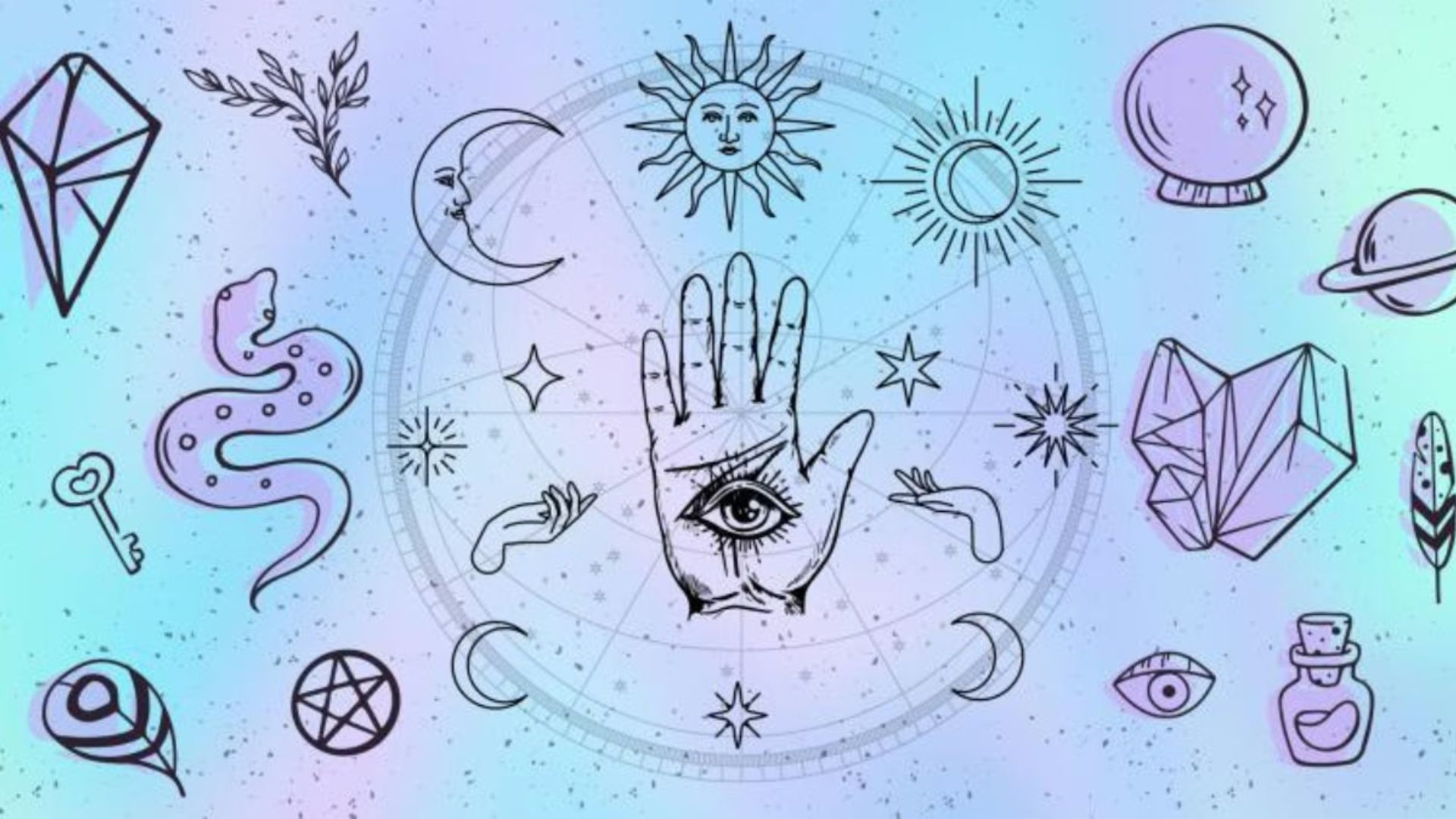 Quirón retrógrado en Aries: cómo es el regreso del “sanador herido” y las 12 predicciones para los signos del zodíaco