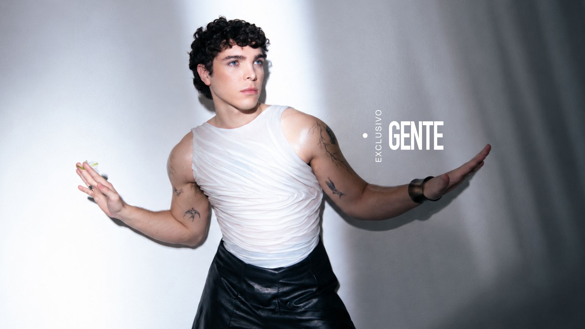 Juanicar, íntimo: sus planes después de Gran Hermano, el vínculo con Campanita y sus confesiones sobre el amor