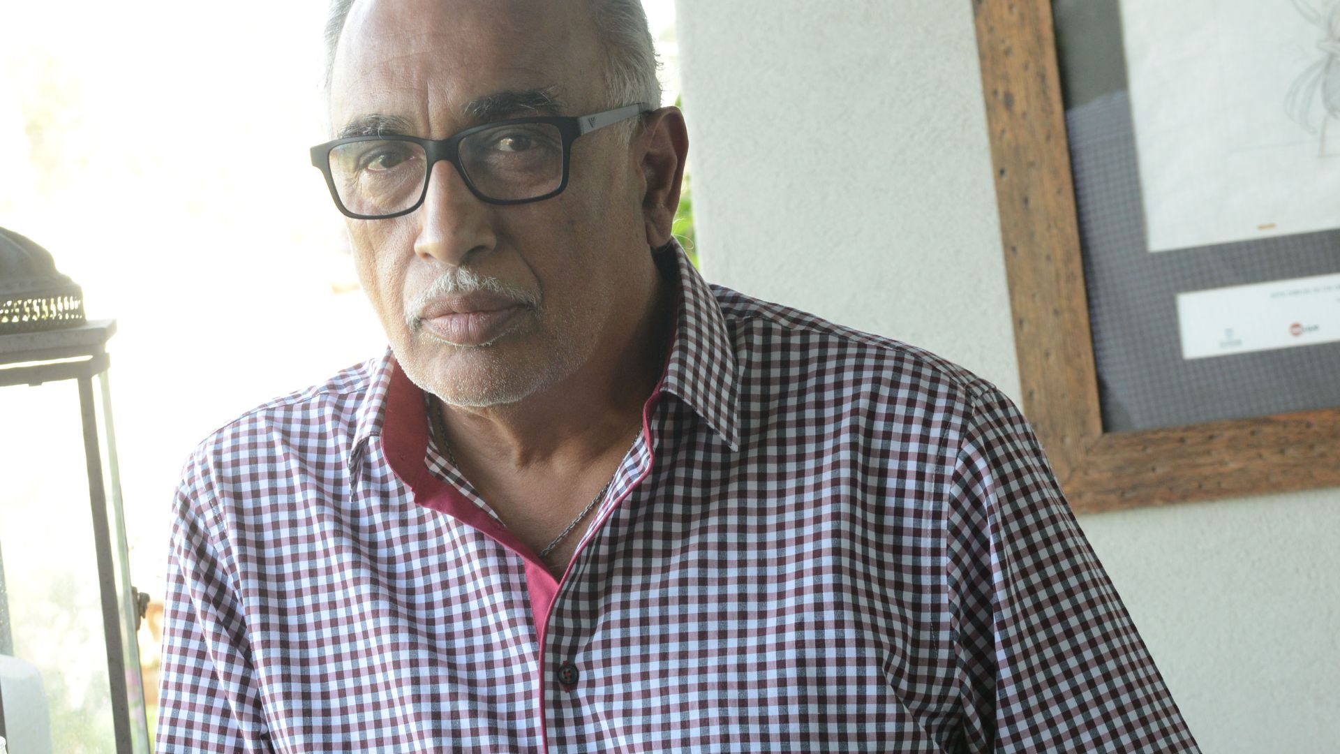 El sueño de ser abuelo y una novela premonitoria: qué pasó con las grandes cuentas pendientes del Negro González Oro