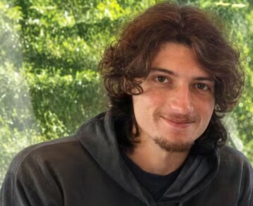 El llamativo último mensaje que envió el estudiante de 21 años desaparecido en La Plata