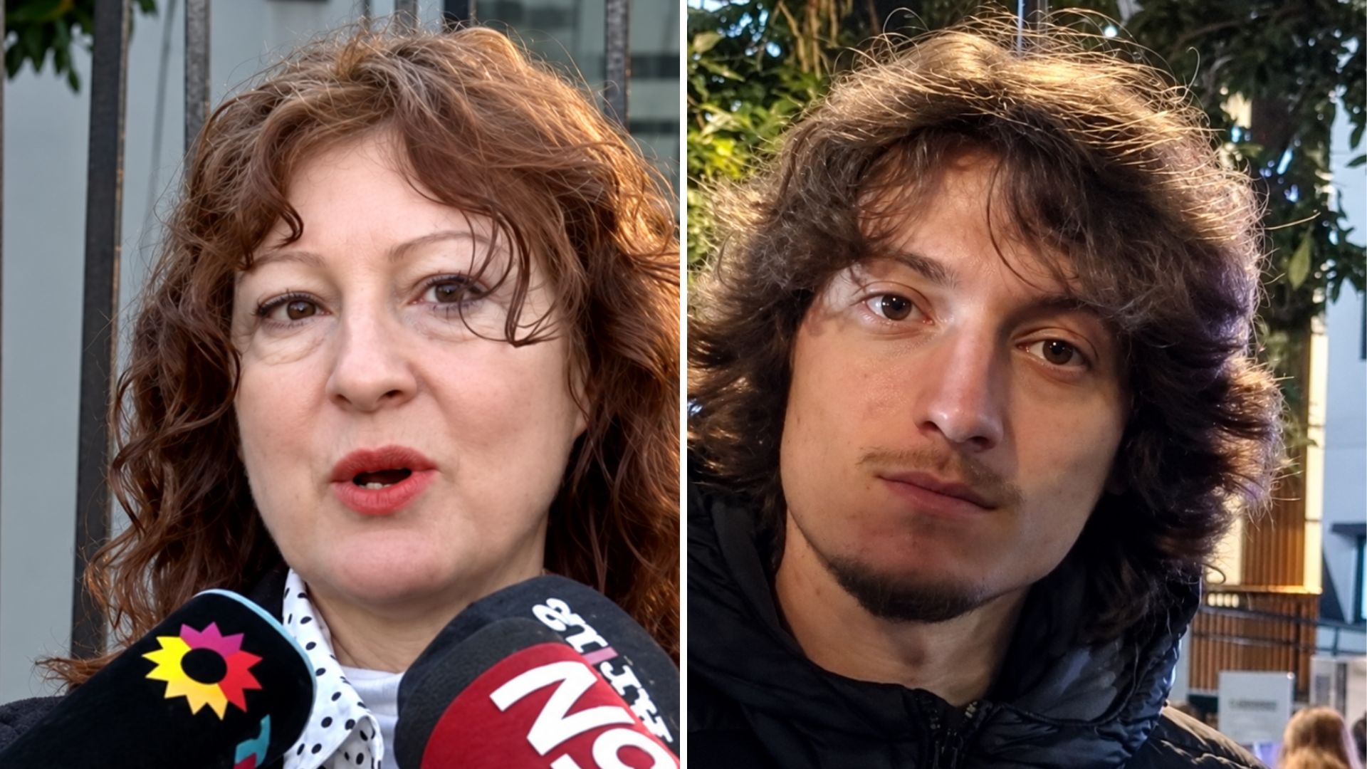 El extraño recorrido que hizo el estudiante desaparecido en Córdoba por el barrio vinculado al caso Agostina Vega