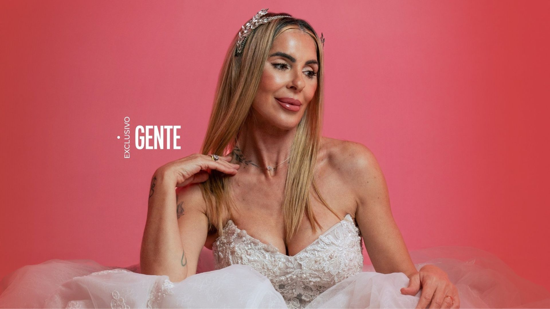 El nuevo rumbo de Mariela Prieto tras Gran Hermano: del “quiero priorizarme” a la boda que finalmente podrá concretar con el Turco García
