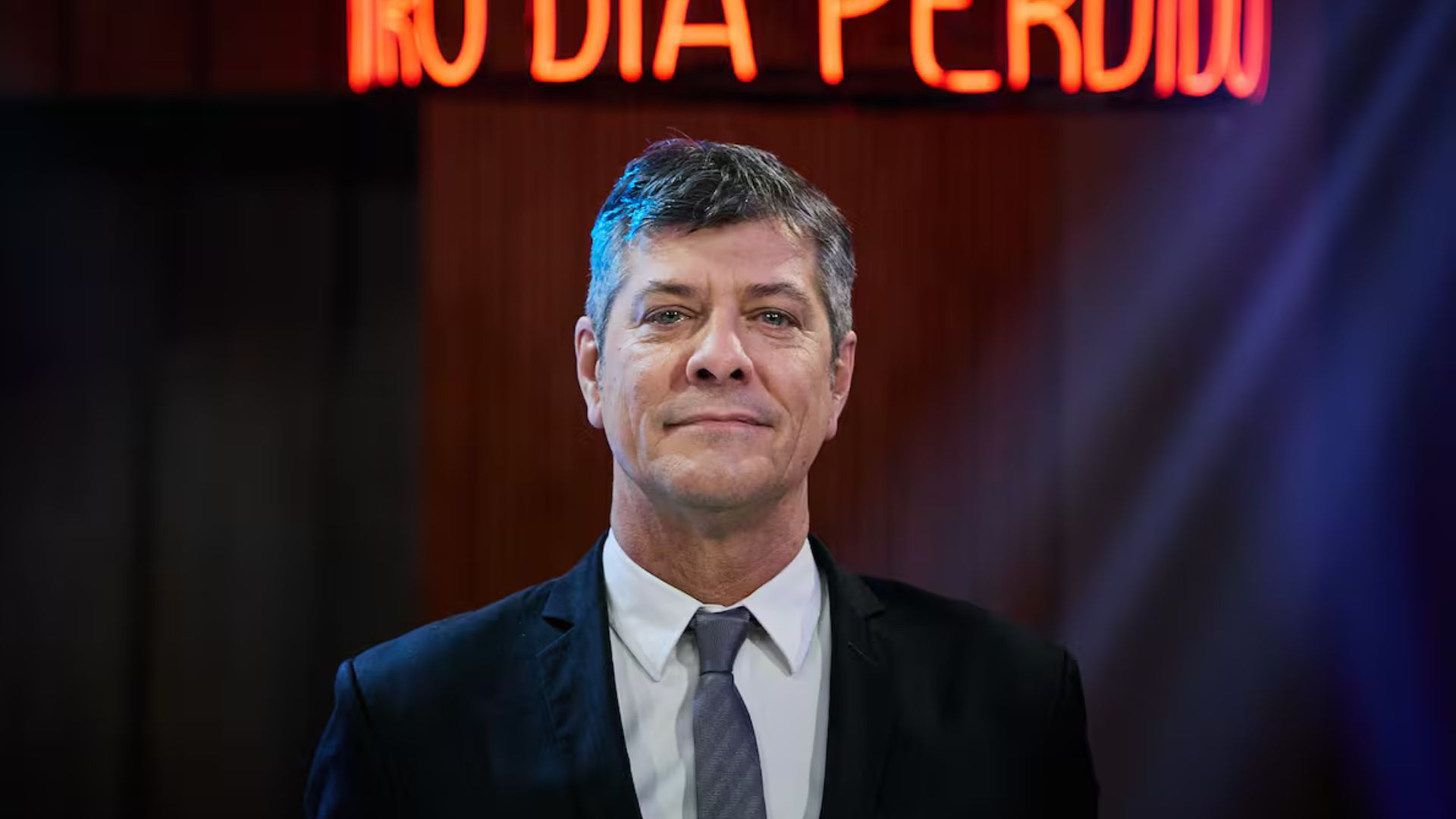 Mario Pergolini reveló detalles de su intimidad familiar y contó qué pasa cuando sus hijos llevan parejas a su casa