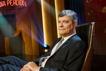 Mario Pergolini.