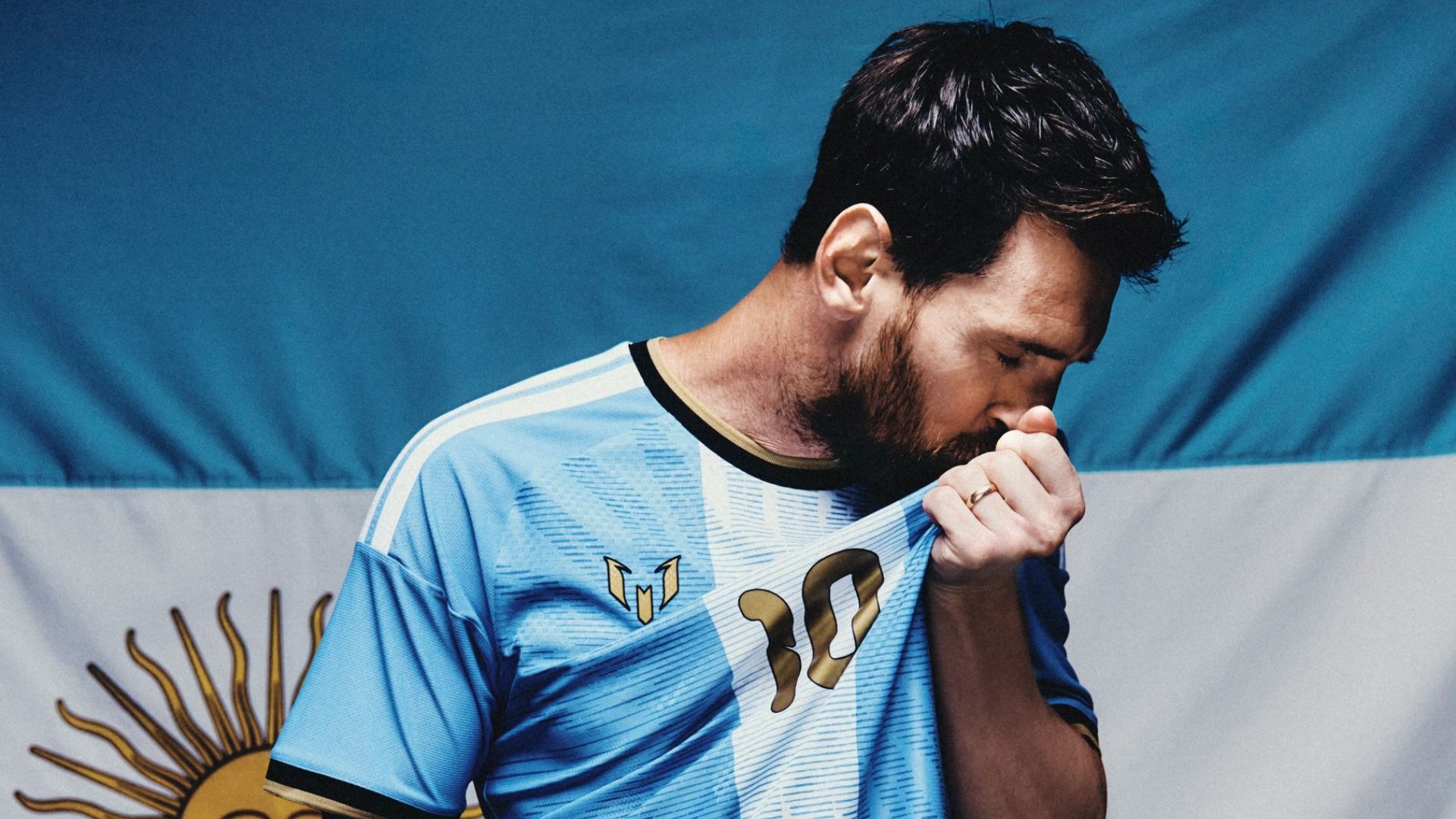 Qué pasará con la 10 de Lionel Messi en la Selección Argentina: la decisión de Scaloni y los posibles herederos