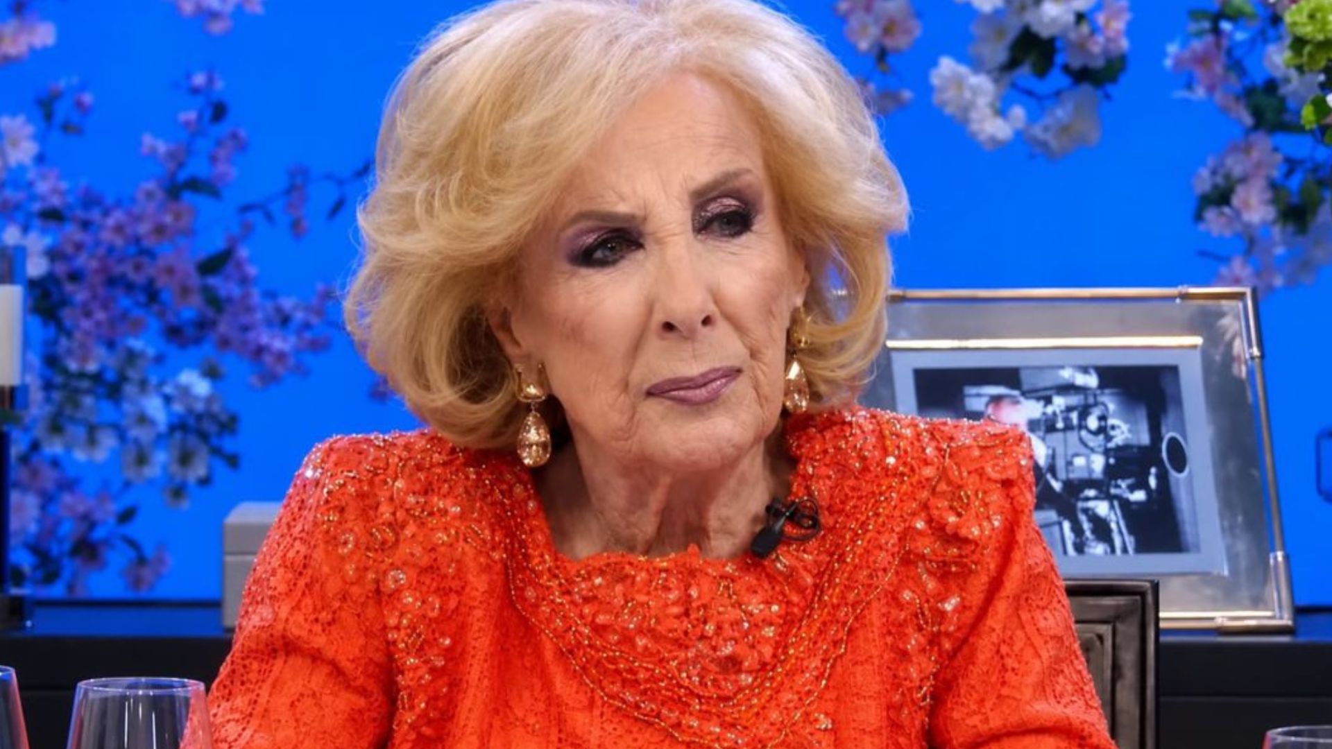 El resultado de la tomografía de Mirtha Legrand: qué detectaron los médicos